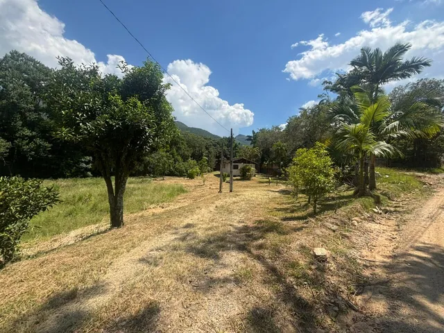 Imagem 9: Belíssima Chácara com Cachoeira em Santo Amaro da Imperatriz/SC!