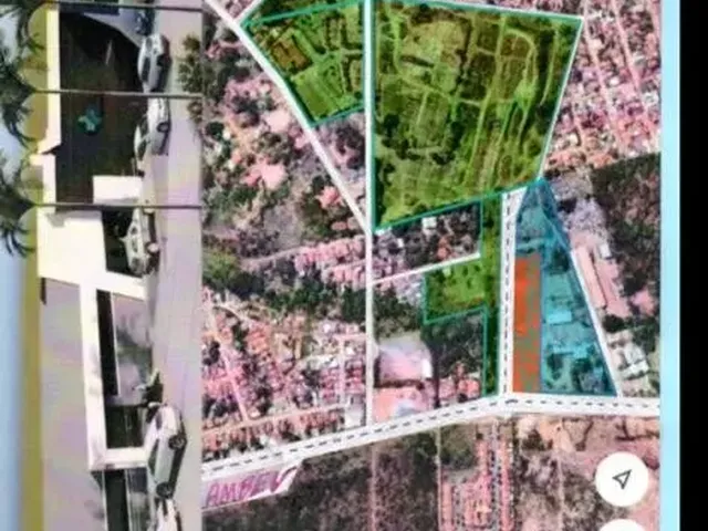 Imagem 2: Terreno para venda, Santa Rosa, Cuiabá