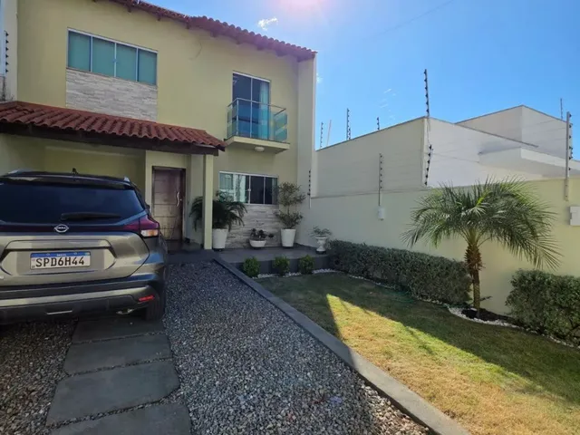 Imagem: Sobrado para venda no Bairro Santa Rosa