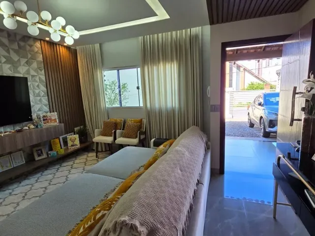 Imagem 13: Sobrado para venda no Bairro Santa Rosa, Cuiabá