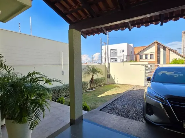 Imagem 10: Sobrado para venda no Bairro Santa Rosa, Cuiabá