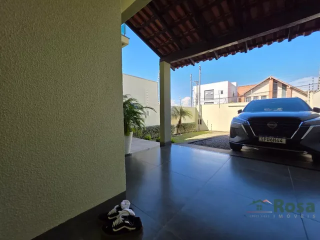 Imagem 8: Sobrado para venda no Bairro Santa Rosa, Cuiabá