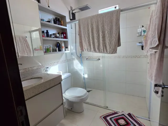 Imagem 3: Sobrado para venda no Bairro Santa Rosa, Cuiabá