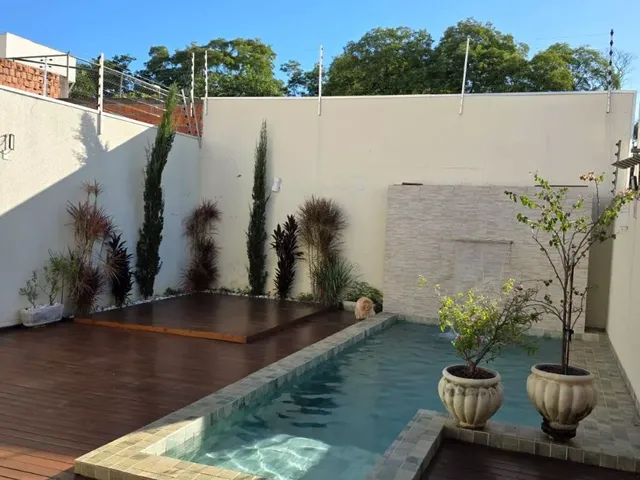 Imagem 5: Sobrado para venda no Bairro Santa Rosa, Cuiabá