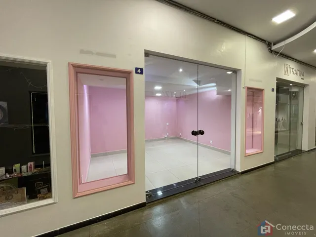 Imagem: Loja para Alugar no Centro de Patos de Minas