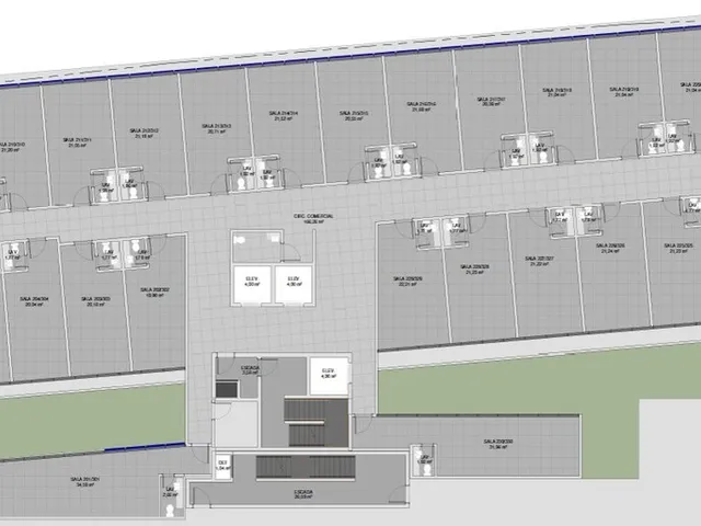 Imagem 3: Lumma Corporate & Home - Residencial - Lumma Corporate & Home - Residencial