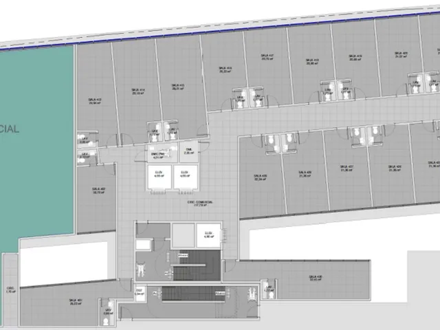 Imagem 4: Lumma Corporate & Home - Residencial - Lumma Corporate & Home - Residencial