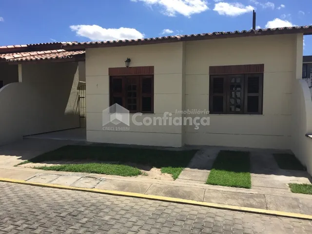 Imagem: Casa á Venda no Passaré- Fortaleza/CE