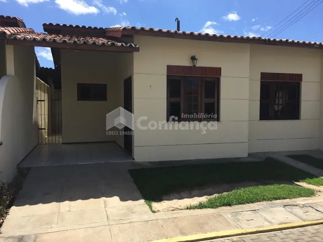 Imagem 2: Casa á Venda no Passaré- Fortaleza/CE