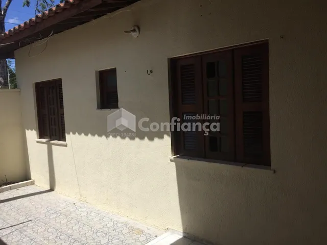 Imagem 11: Casa á Venda no Passaré- Fortaleza/CE