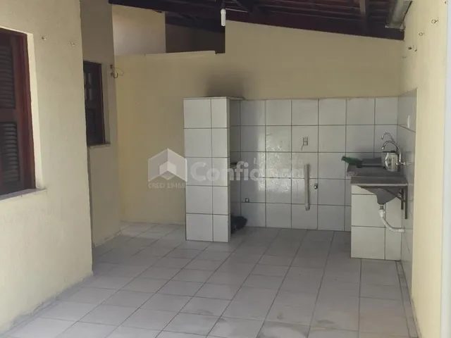 Imagem 8: Casa á Venda no Passaré- Fortaleza/CE