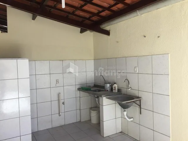 Imagem 4: Casa á Venda no Passaré- Fortaleza/CE