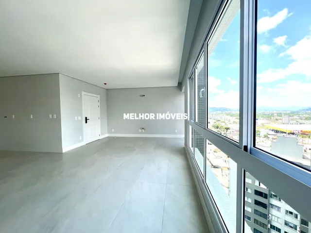 Imagem 4: Apartamento à venda com 4 quartos sendo 2 suítes e 3 vagas de garagem localizado em