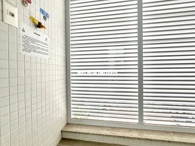 Imagem 10: Apartamento à venda com 4 quartos sendo 2 suítes e 3 vagas de garagem localizado em