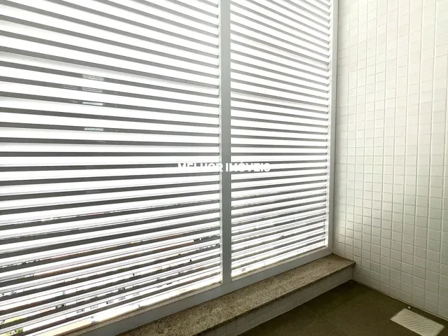 Imagem 14: Apartamento à venda com 4 quartos sendo 2 suítes e 3 vagas de garagem localizado em