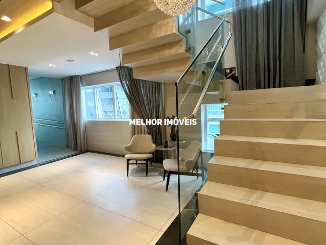 Imagem 6: Apartamento à venda com 4 quartos sendo 2 suítes e 3 vagas de garagem localizado em