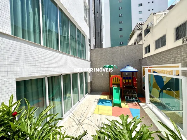 Imagem 15: Apartamento à venda com 4 quartos sendo 2 suítes e 3 vagas de garagem localizado em