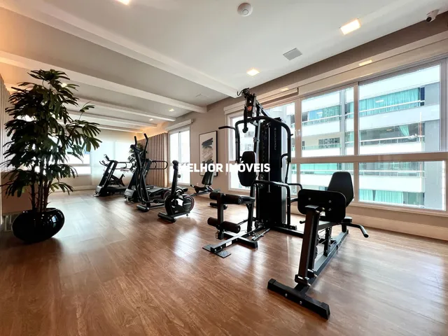 Imagem 2: Apartamento à venda com 4 quartos sendo 2 suítes e 3 vagas de garagem localizado em