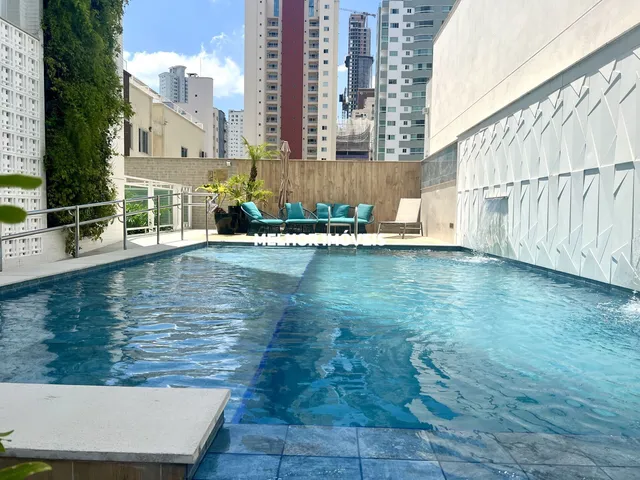 Imagem 7: Apartamento à venda com 4 quartos sendo 2 suítes e 3 vagas de garagem localizado em
