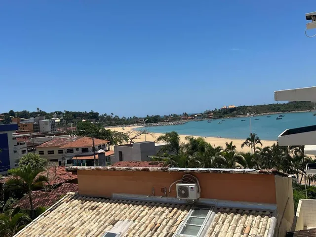 Imagem: Seu Refúgio à Beira-Mar em Meaípe Espera