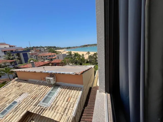 Imagem 13: ? Seu Refúgio à Beira-Mar em Meaípe Espera por Você! - Apartamento 2 Quartos sendo