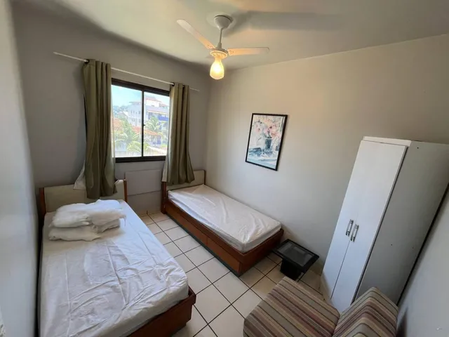 Imagem 14: ? Seu Refúgio à Beira-Mar em Meaípe Espera por Você! - Apartamento 2 Quartos sendo