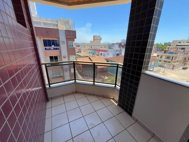 Imagem 3: ? Seu Refúgio à Beira-Mar em Meaípe Espera por Você! - Apartamento 2 Quartos sendo