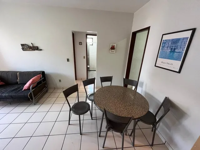 Imagem 8: ? Seu Refúgio à Beira-Mar em Meaípe Espera por Você! - Apartamento 2 Quartos sendo