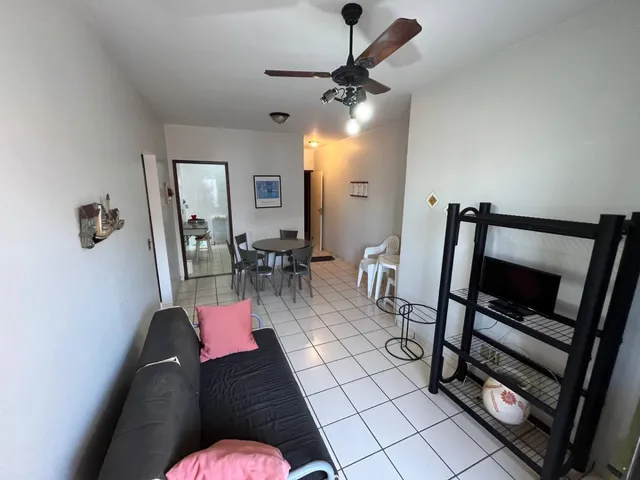 Imagem 9: ? Seu Refúgio à Beira-Mar em Meaípe Espera por Você! - Apartamento 2 Quartos sendo