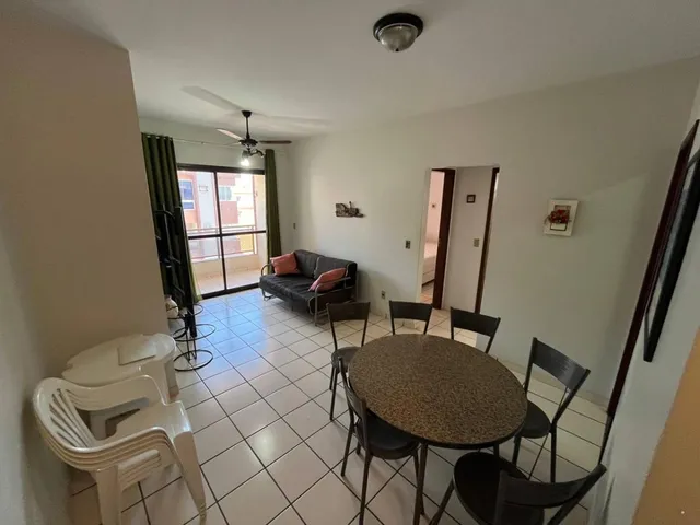 Imagem 7: ? Seu Refúgio à Beira-Mar em Meaípe Espera por Você! - Apartamento 2 Quartos sendo