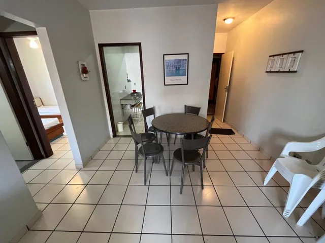 Imagem 12: ? Seu Refúgio à Beira-Mar em Meaípe Espera por Você! - Apartamento 2 Quartos sendo