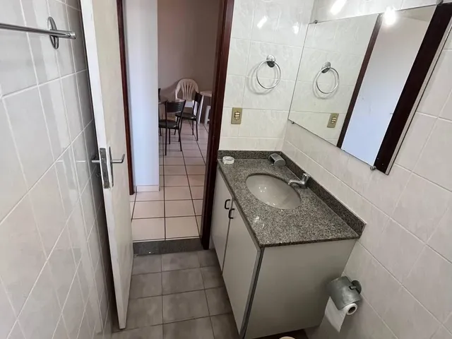 Imagem 16: ? Seu Refúgio à Beira-Mar em Meaípe Espera por Você! - Apartamento 2 Quartos sendo
