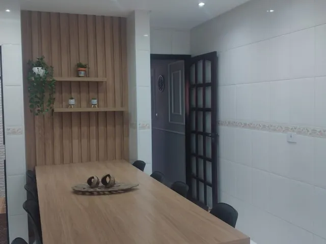 Imagem: Casa Sobrado em Parque das Nações, Santo
