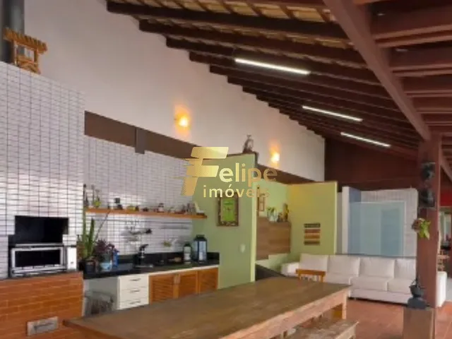 Imagem 15: NÃO PERCA TEMPO E VENHA CONHECER A CASA DOS SEUS SONHOS ALINHANDO SOFISTICAÇÃO E