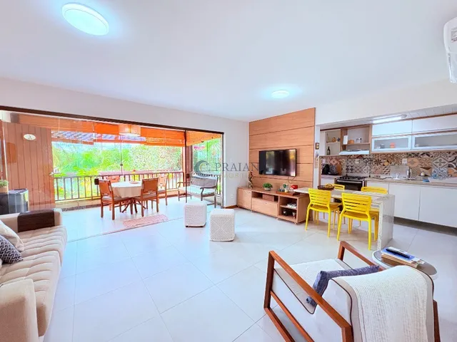Imagem: APARTAMENTO TÉRREO A VENDA EM PRAIA DO