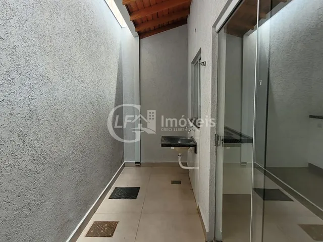 Imagem 6: Casa Residencial em Campo Grande - Ms, Montevideu