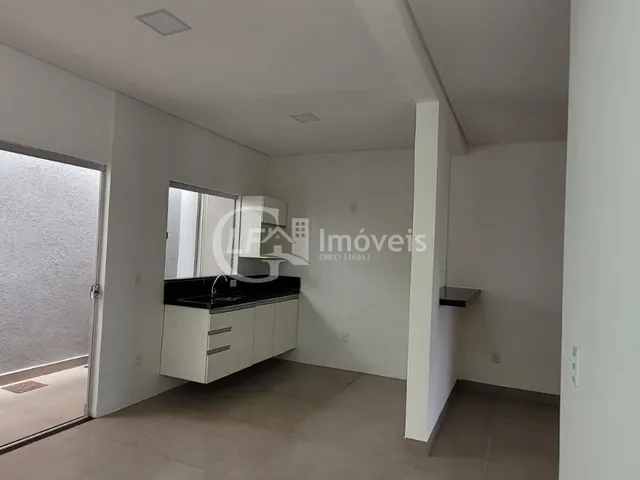 Imagem 11: Casa Residencial em Campo Grande - Ms, Montevideu