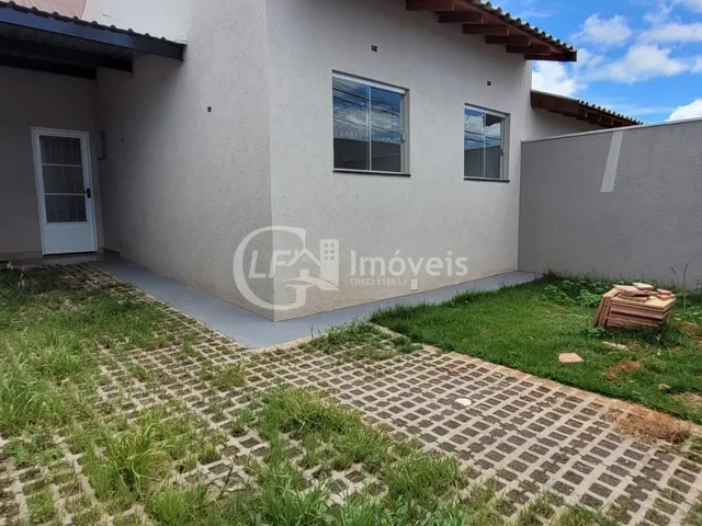Imagem 10: Casa Residencial em Campo Grande - Ms, Montevideu