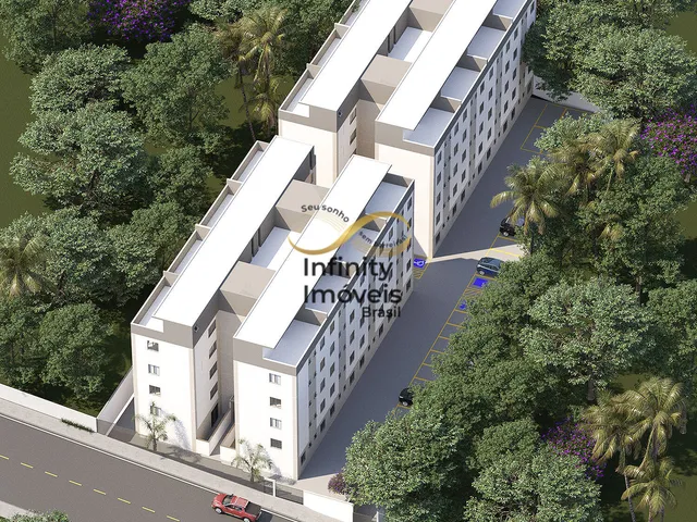 Imagem 10: Apartamento à venda no bairro Paquetá - Belo Horizonte/MG
