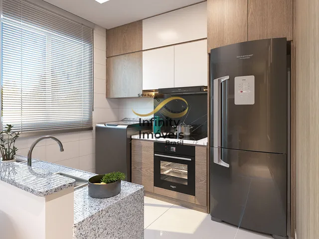 Imagem 7: Apartamento à venda no bairro Paquetá - Belo Horizonte/MG
