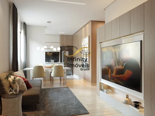 Imagem 2: Apartamento à venda no bairro Paquetá - Belo Horizonte/MG