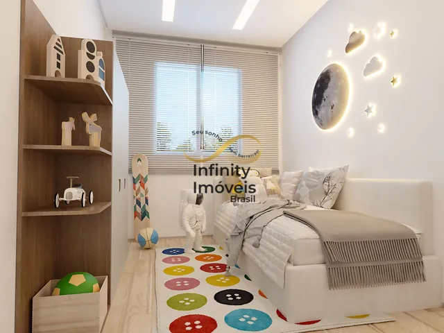 Imagem 5: Apartamento à venda no bairro Paquetá - Belo Horizonte/MG