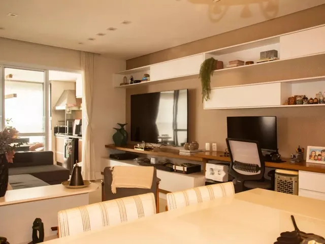 Imagem 14: Apartamento à venda em São Paulo-SP, Chácara Inglesa: 3 quartos, 1 suíte, 2 salas, 3