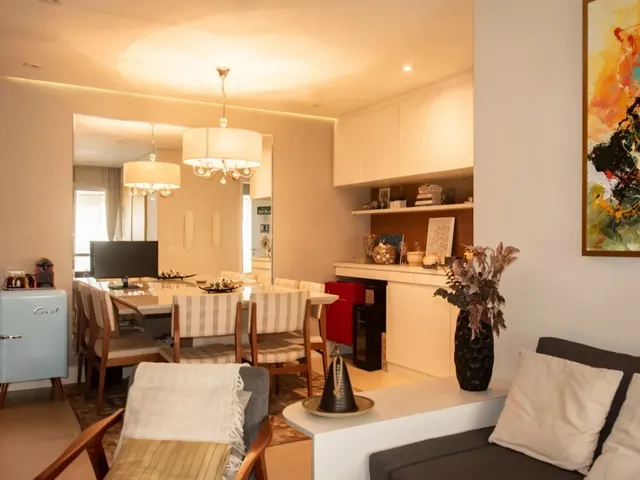 Imagem 12: Apartamento à venda em São Paulo-SP, Chácara Inglesa: 3 quartos, 1 suíte, 2 salas, 3