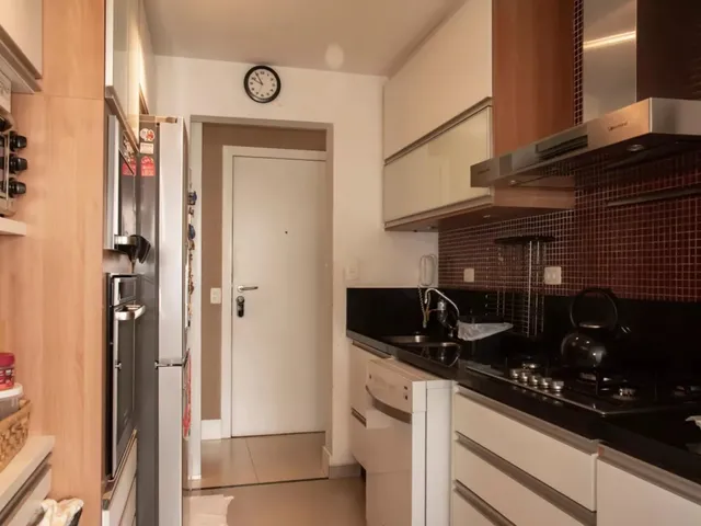Imagem 3: Apartamento à venda em São Paulo-SP, Chácara Inglesa: 3 quartos, 1 suíte, 2 salas, 3