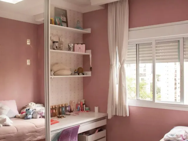 Imagem 7: Apartamento à venda em São Paulo-SP, Chácara Inglesa: 3 quartos, 1 suíte, 2 salas, 3