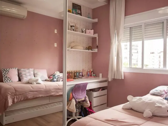 Imagem 6: Apartamento à venda em São Paulo-SP, Chácara Inglesa: 3 quartos, 1 suíte, 2 salas, 3