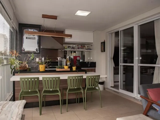 Imagem 8: Apartamento à venda em São Paulo-SP, Chácara Inglesa: 3 quartos, 1 suíte, 2 salas, 3