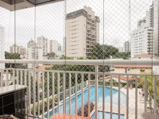 Imagem 9: Apartamento à venda em São Paulo-SP, Chácara Inglesa: 3 quartos, 1 suíte, 2 salas, 3