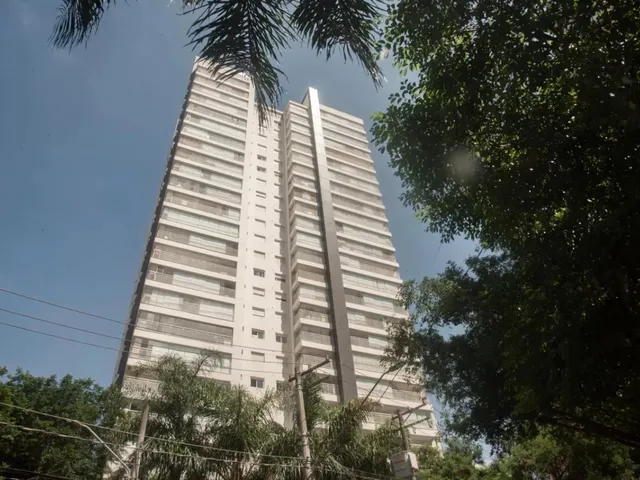 Imagem 2: Apartamento à venda em São Paulo-SP, Chácara Inglesa: 3 quartos, 1 suíte, 2 salas, 3